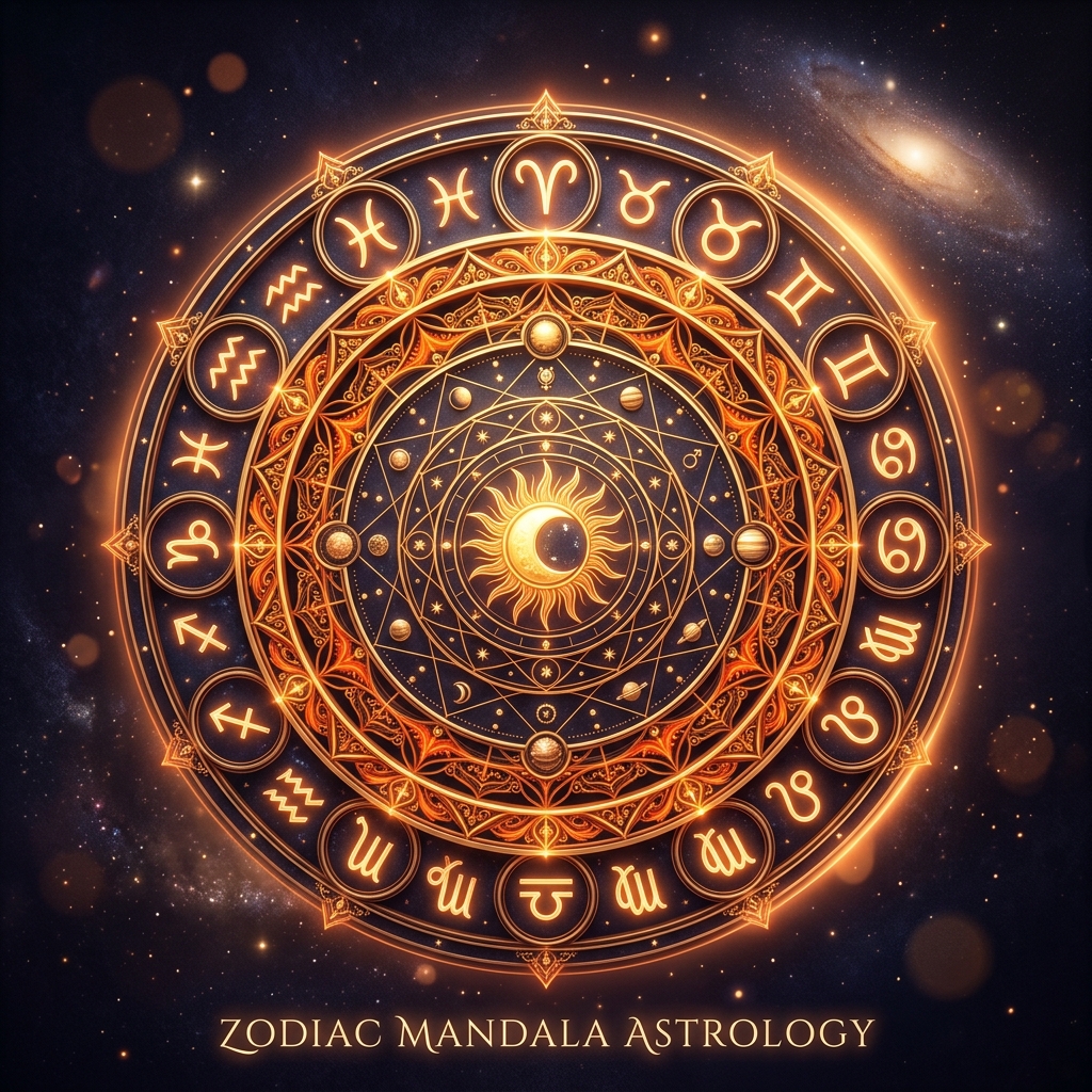 Traditional Astrology