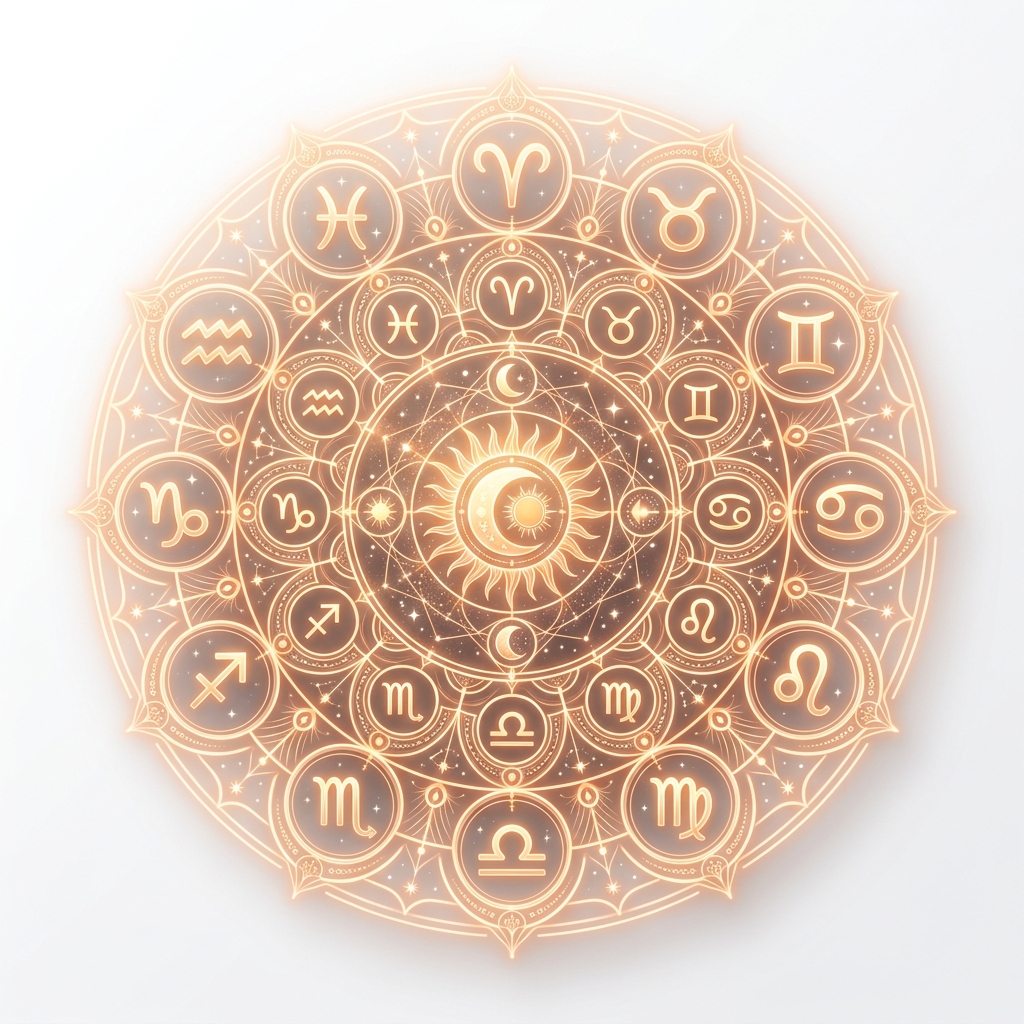Scientific Astrology